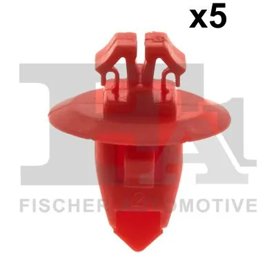 Clips acoperire decorativa si protectie