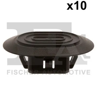 Clips acoperire decorativa si protectie