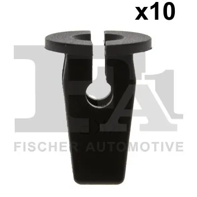 Clips acoperire decorativa si protectie FA1 11-60022.10