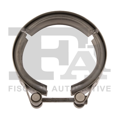 Conector teava esapament