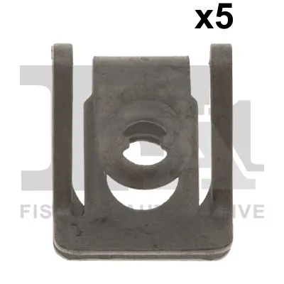 Clips acoperire decorativa si protectie