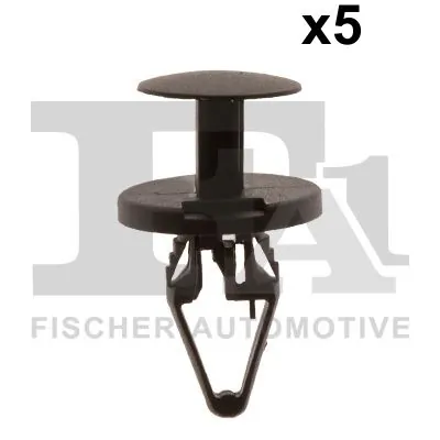 Clips acoperire decorativa si protectie
