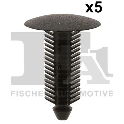 Clips acoperire decorativa si protectie