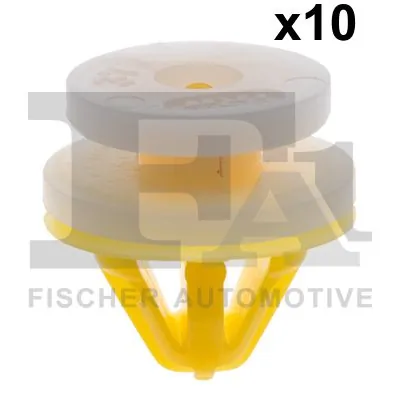 Clips, acoperire decorativa si protectie