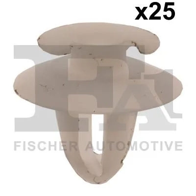 Clips, acoperire decorativa si protectie