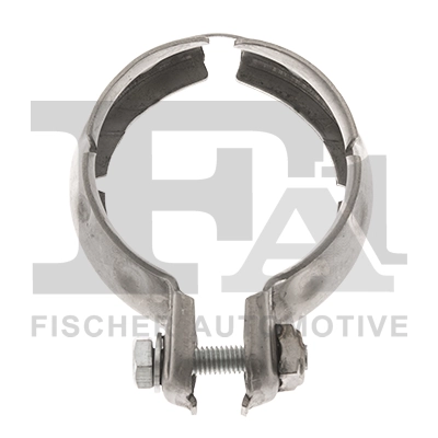 Conector teava esapament