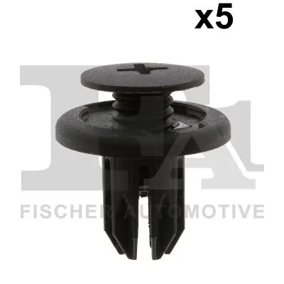 Clips acoperire decorativa si protectie