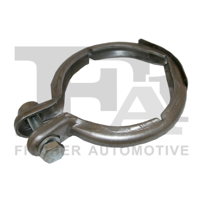 Conector teava esapament
