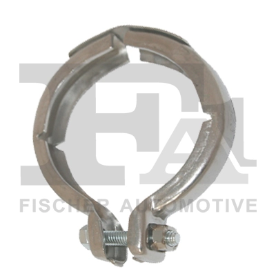 Conector teava esapament