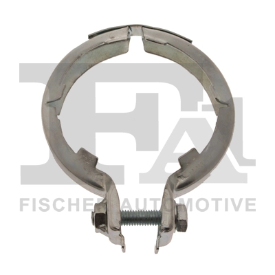 Conector teava esapament