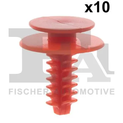 Clips acoperire decorativa si protectie