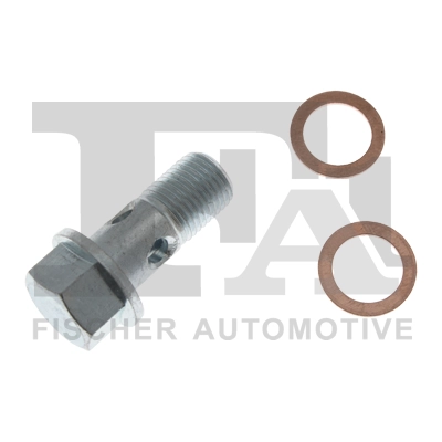 Surub cu cap tubular incarcator