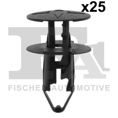 Clips acoperire decorativa si protectie FA1 12-20004.25