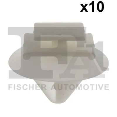 Clips acoperire decorativa si protectie