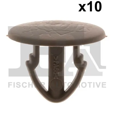Clips acoperire decorativa si protectie