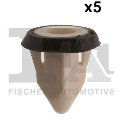 Clips acoperire decorativa si protectie FA1 11-60007.5