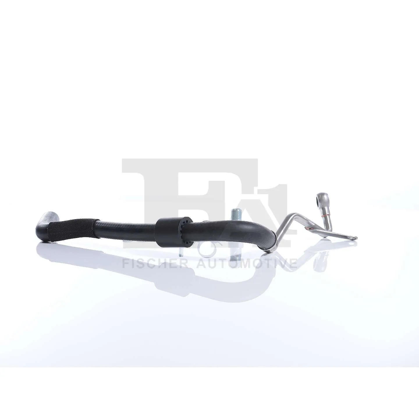 Teava lichid de racire, turbocompresor