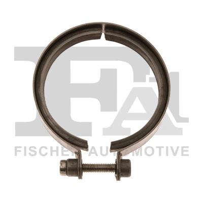 Conector teava esapament