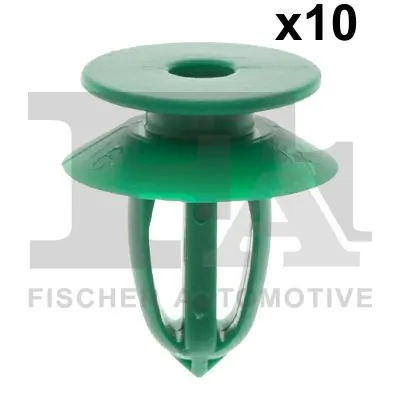 Clips acoperire decorativa si protectie