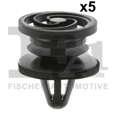 Clips acoperire decorativa si protectie