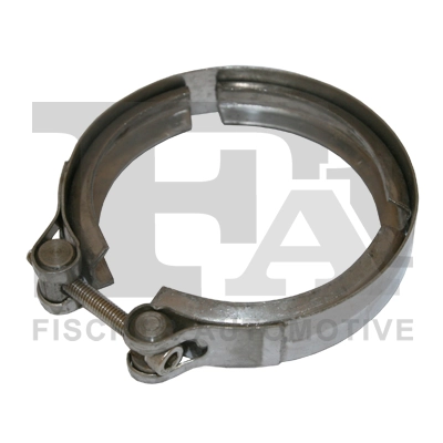 Conector teava esapament
