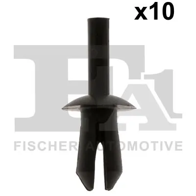 Clips, acoperire decorativa si protectie