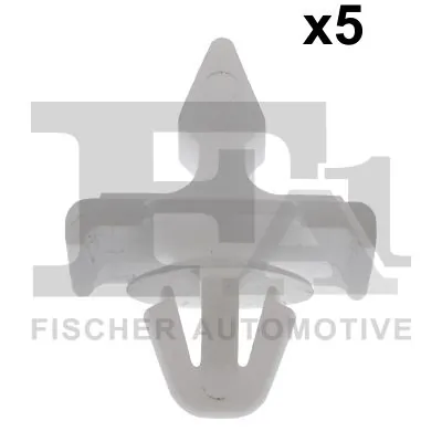 Clips, acoperire decorativa si protectie