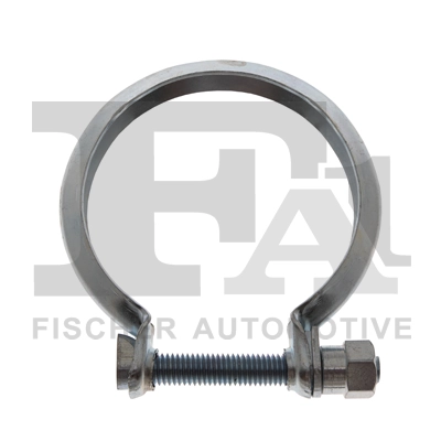 Conector teava esapament