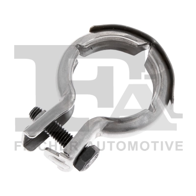 Conector teava esapament