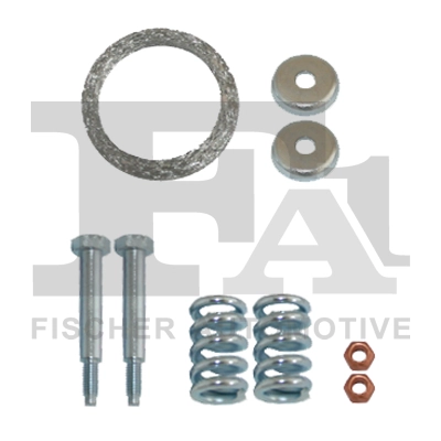 Set garnituri sistem de esapament