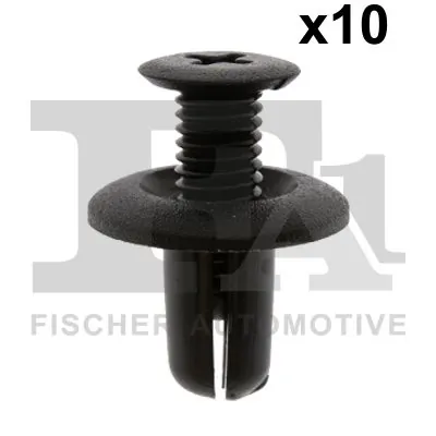 Clips acoperire decorativa si protectie FA1 73-30003.10