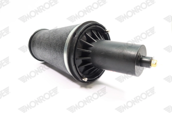 Arc pneumatic directie