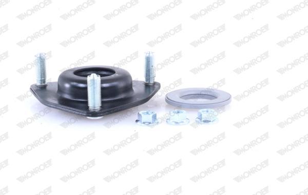 Set reparatie rulment flansa amortizor