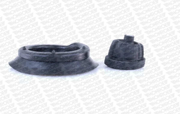 Set reparatie rulment flansa amortizor