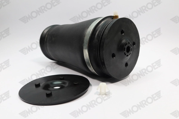 Arc pneumatic directie