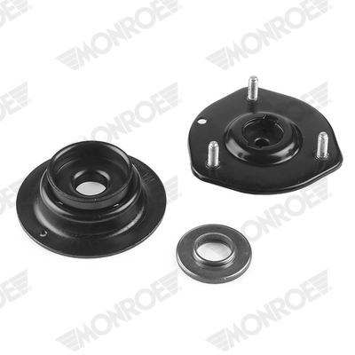 Set reparatie rulment flansa amortizor