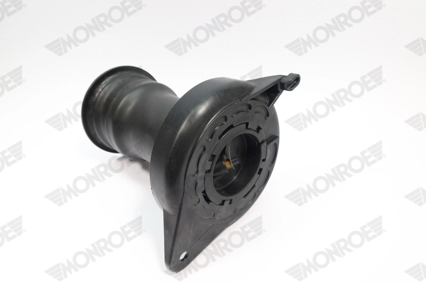 Arc pneumatic directie