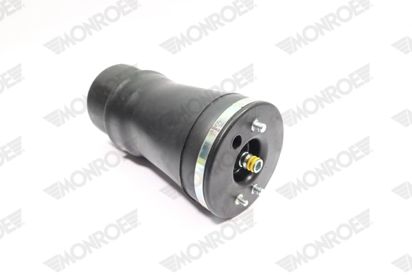 Arc pneumatic directie
