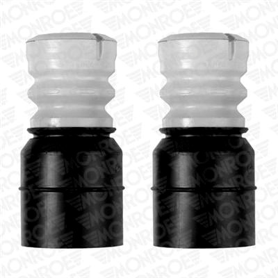 Set protectie praf amortizor