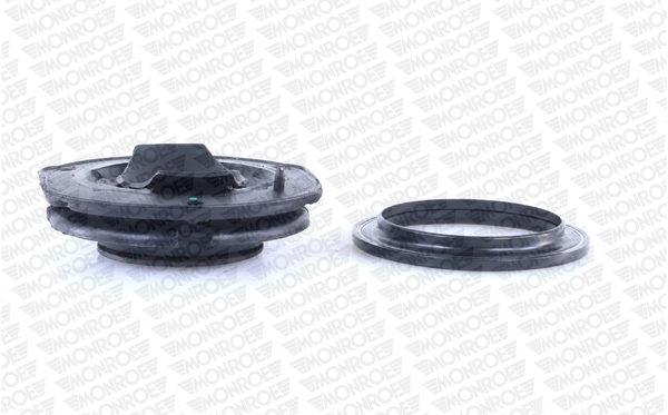 Set reparatie rulment flansa amortizor