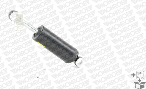 Amortizor Vibratii