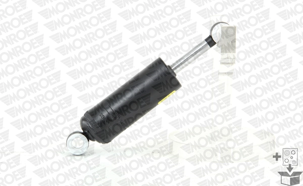 Amortizor Vibratii