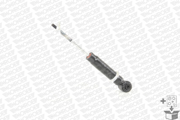 Amortizor suspensie cabina