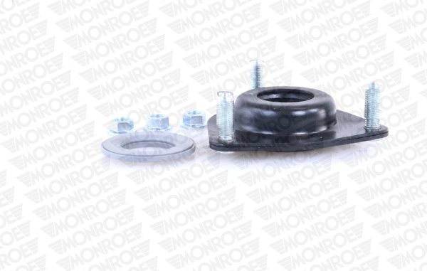 Set reparatie rulment flansa amortizor