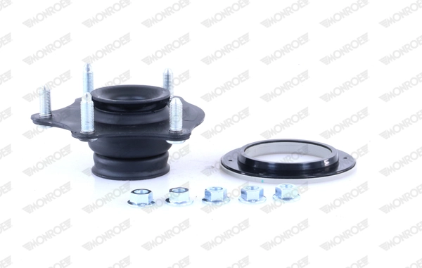 Set reparatie rulment flansa amortizor