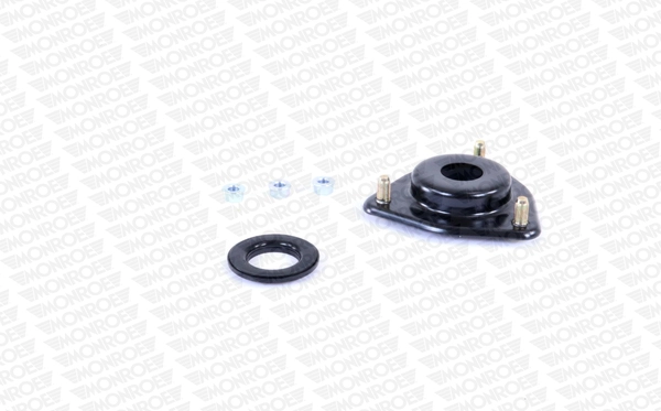 Set reparatie rulment flansa amortizor