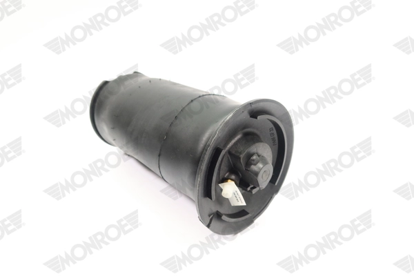 Arc pneumatic directie