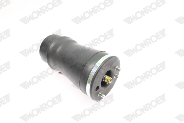 Arc pneumatic directie