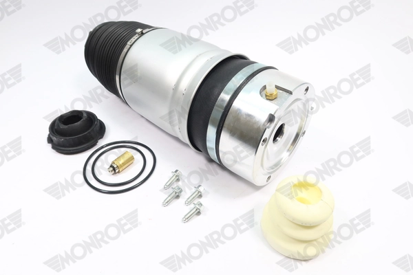 Arc pneumatic directie