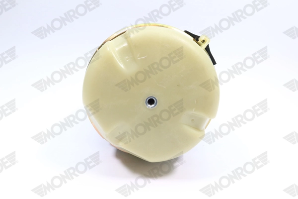 Arc pneumatic directie